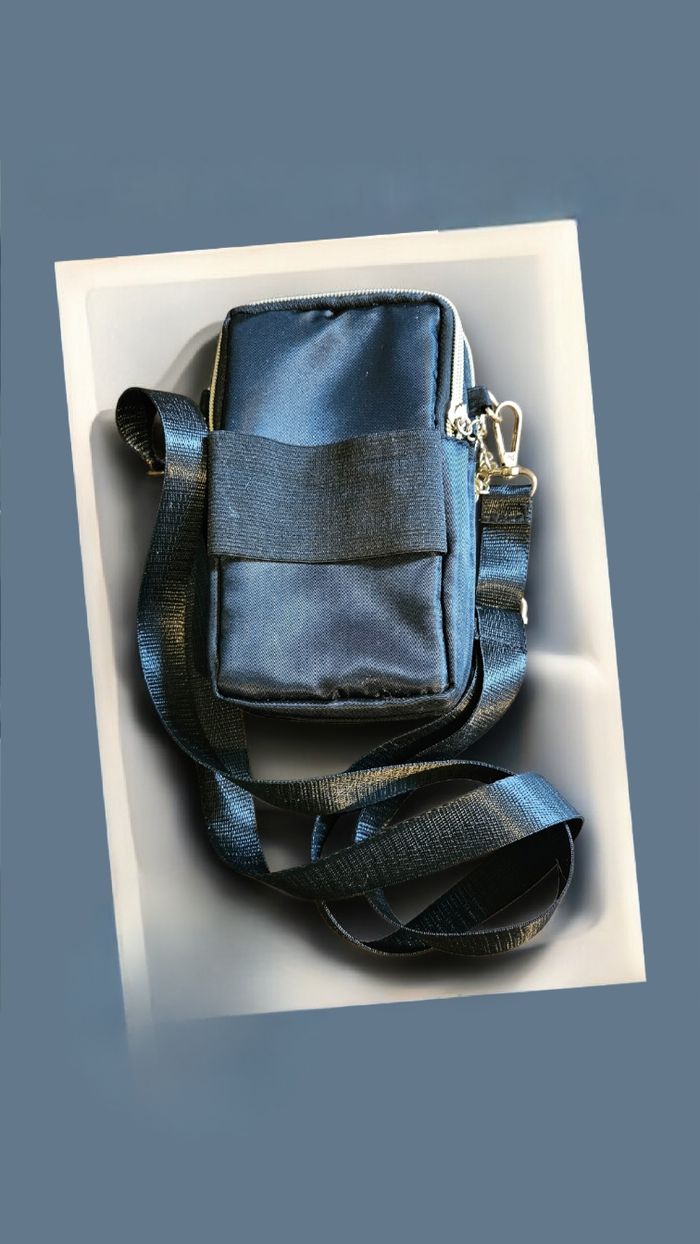 Sac bandoulière - photo numéro 2