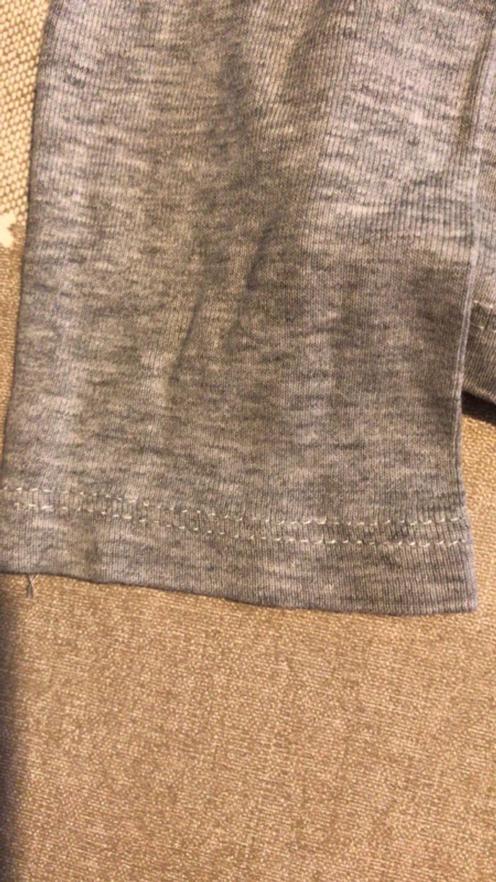 Pull fin - photo numéro 4