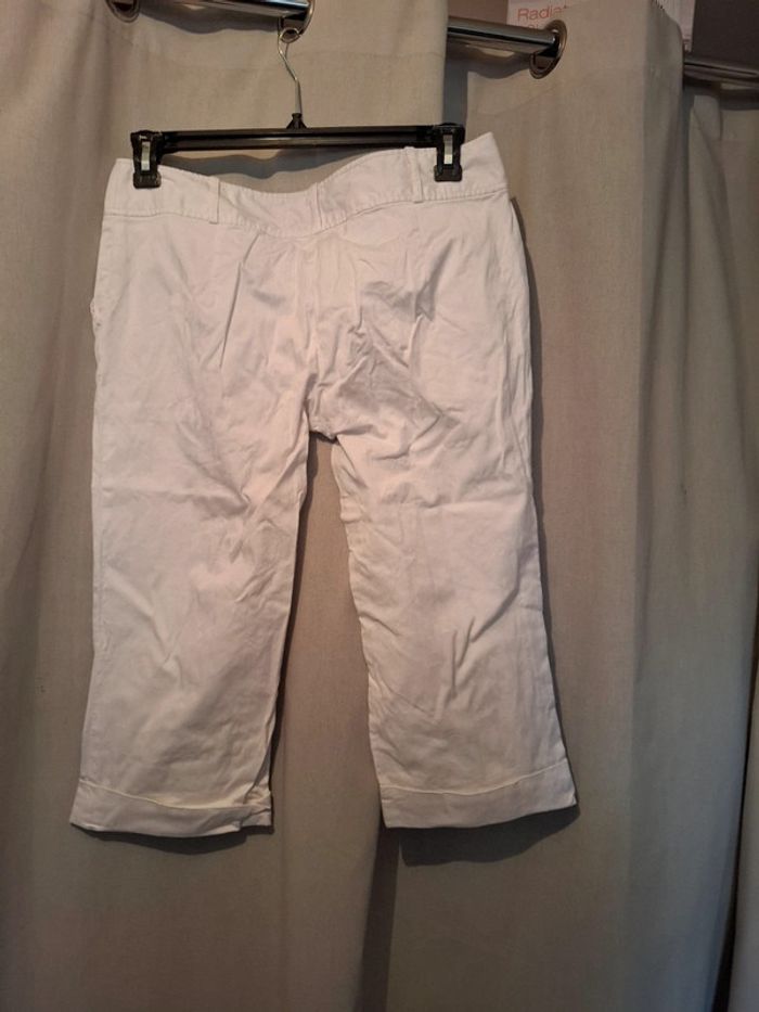 Magnifique pantacourt femme été leger - photo numéro 5