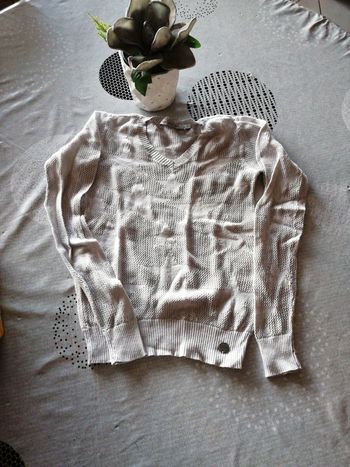 Pull léger 8ans