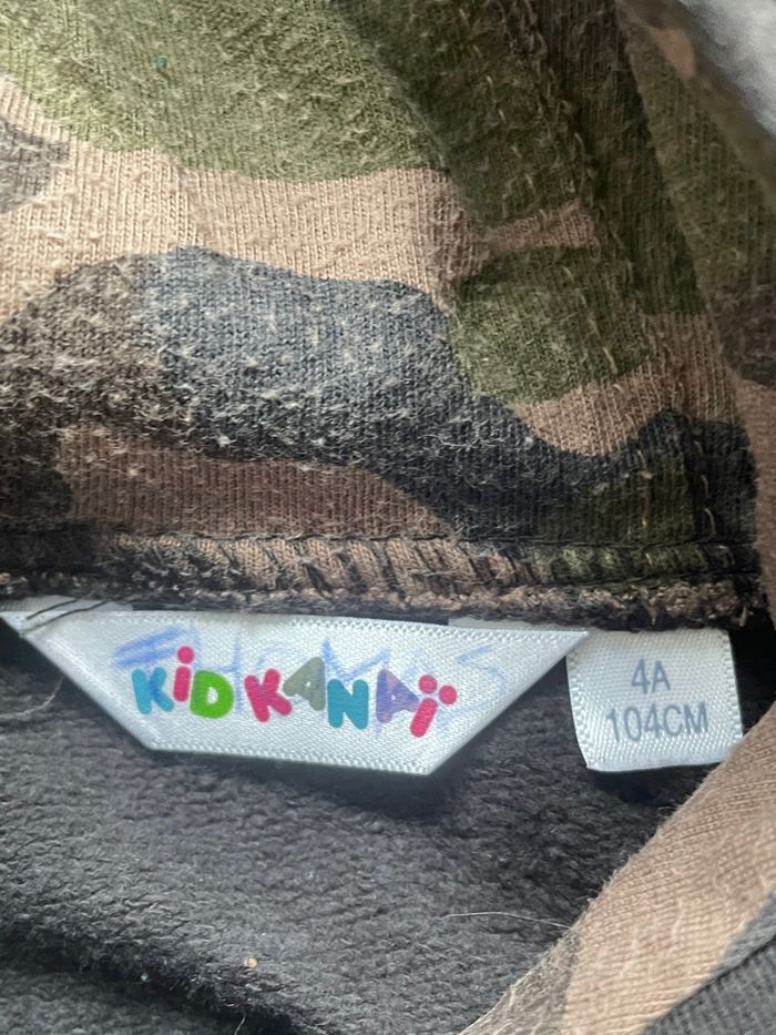 Pull manches longues - photo numéro 3