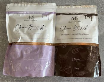 Choco’ Boost