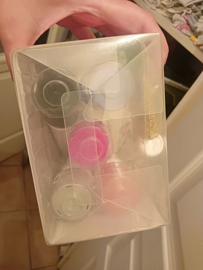 Kit peinture sur fenêtres Pébéo - photo numéro 5