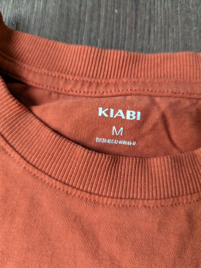 T-shirt - photo numéro 3