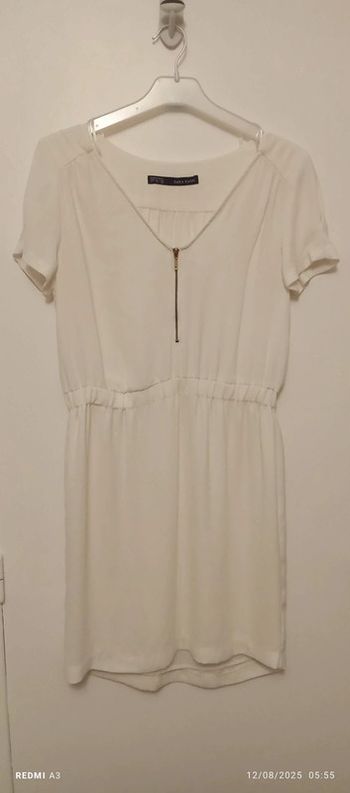 Robe légère Zara