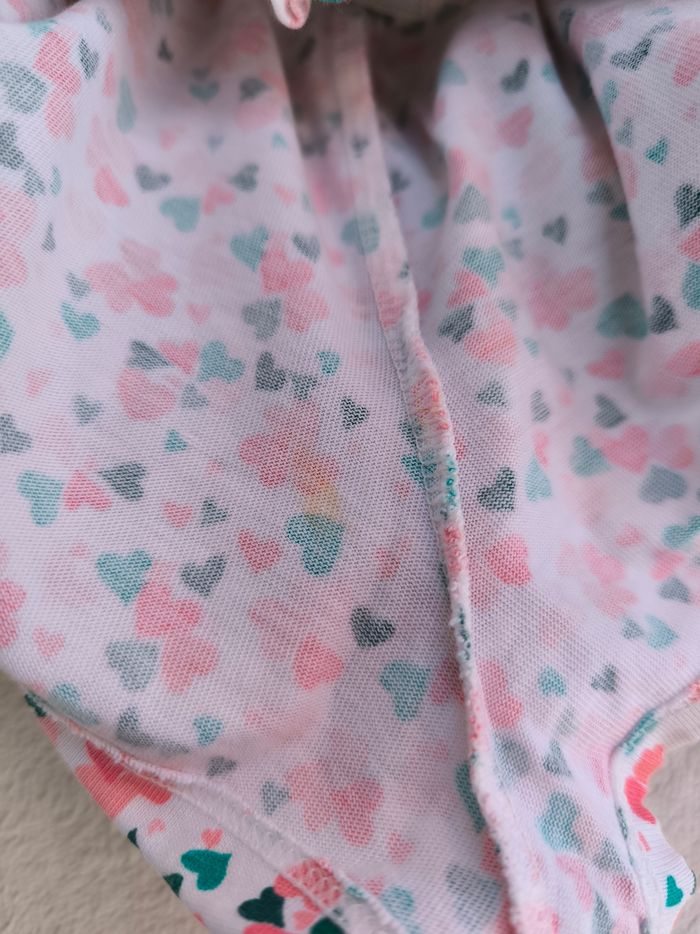 Short fille TAO 36 mois - photo numéro 6