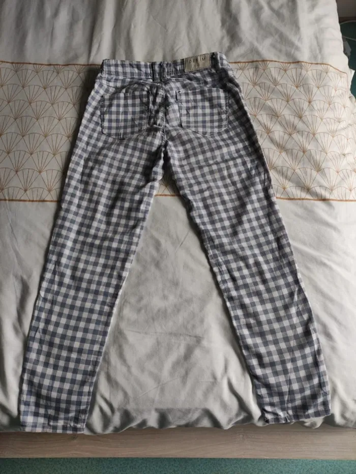 Pantalon stradivarius - photo numéro 3