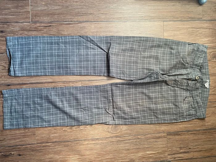 Pantalon homme