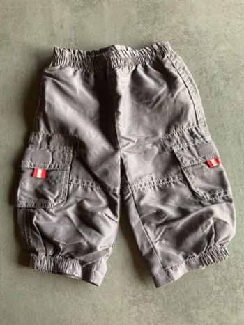 Pantalon 6 mois