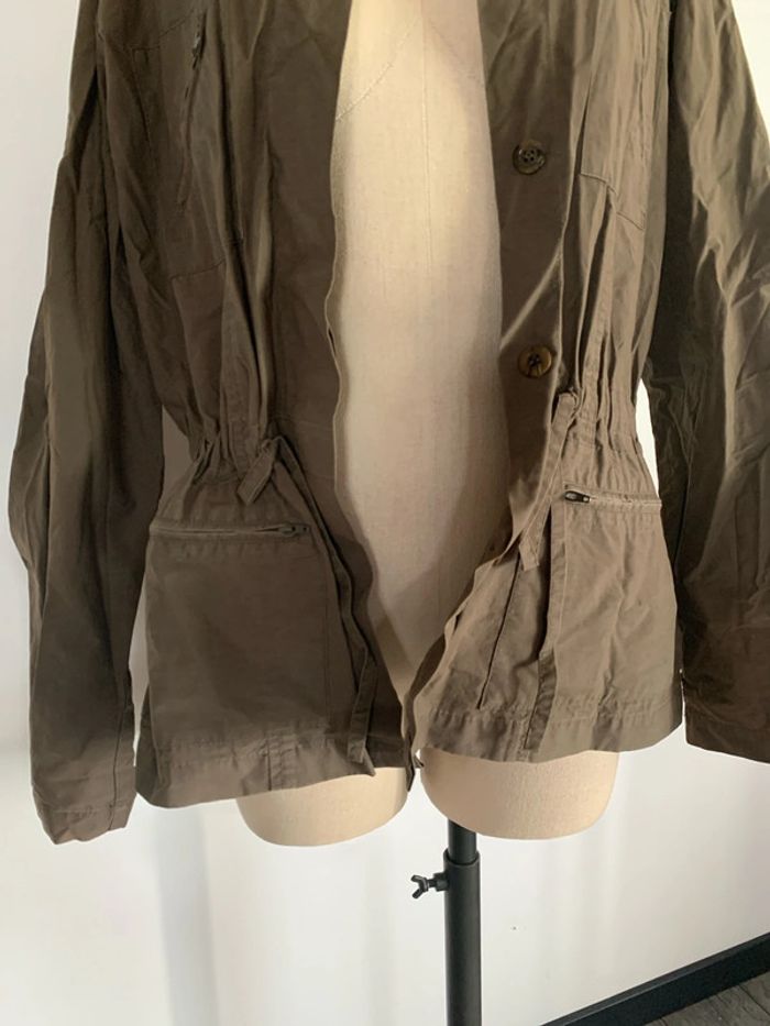 Jolie veste - photo numéro 2
