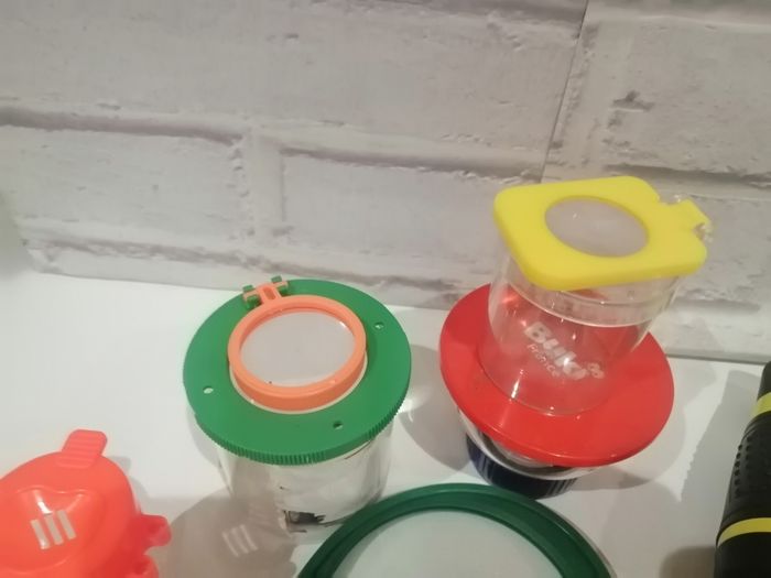 Kit d observation de la nature - photo numéro 3