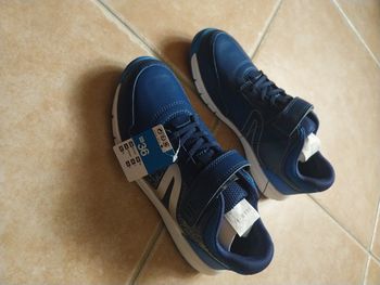 Baskets decathlon