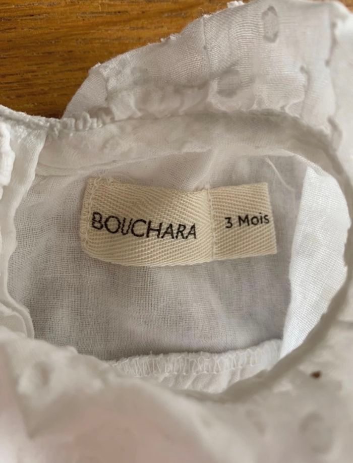 Blouse - photo numéro 4