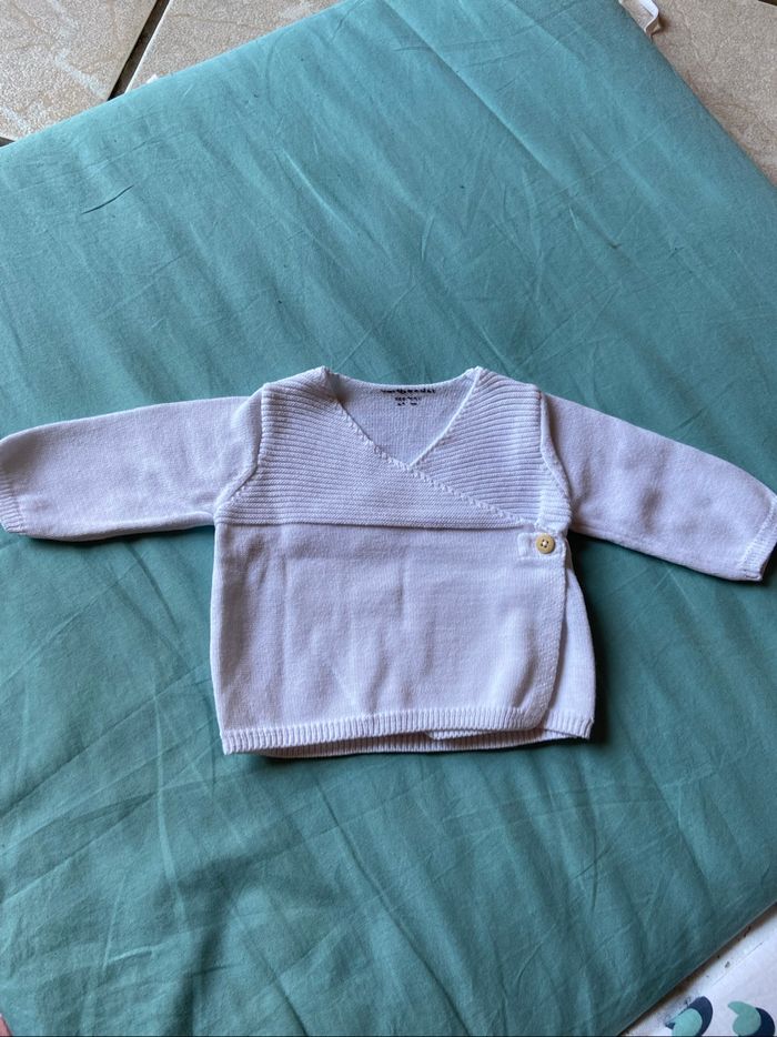 Layette vertbaudet - photo numéro 2