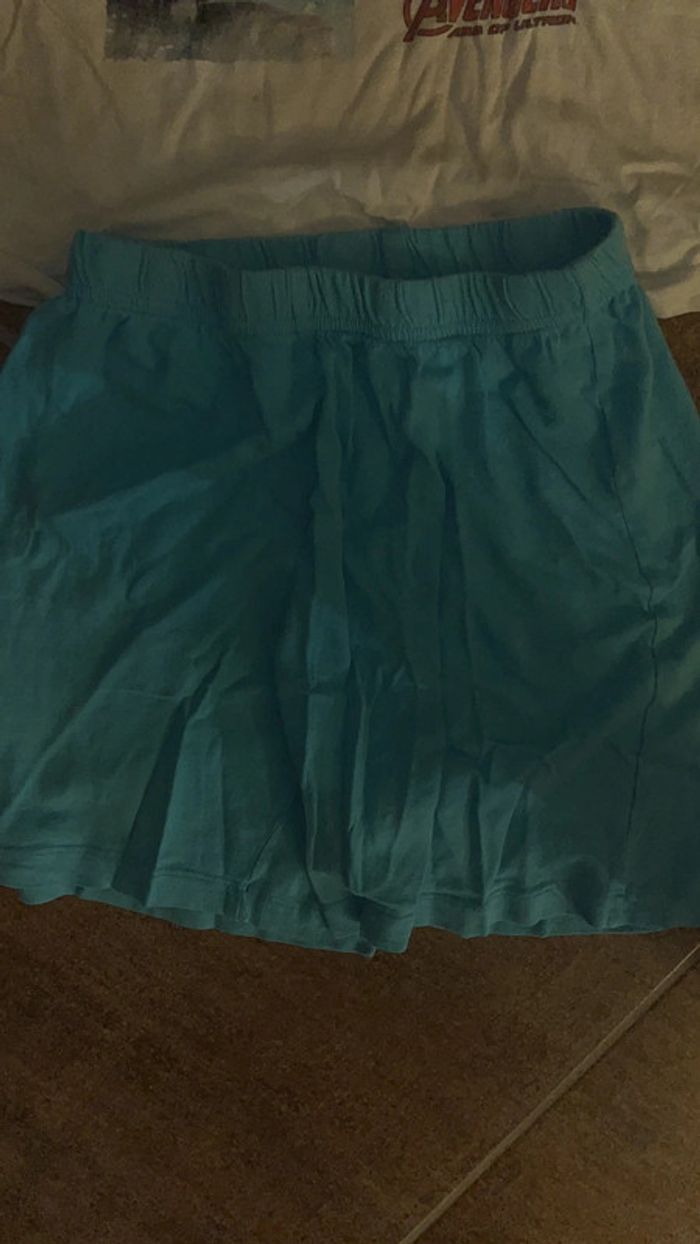 Pyjama Avengers 8A ete - photo numéro 4