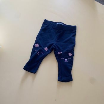 Legging fille