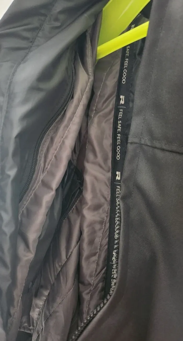 Veste moto Richa Gotham 2 - photo numéro 3