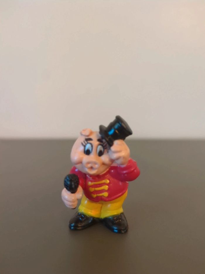 bahlsen figurine