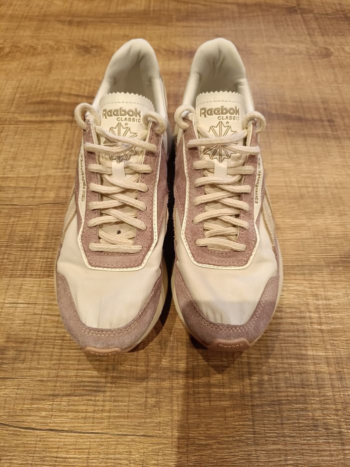Chaussures Reebok leather legacy classic taille 37,5 - photo numéro 3