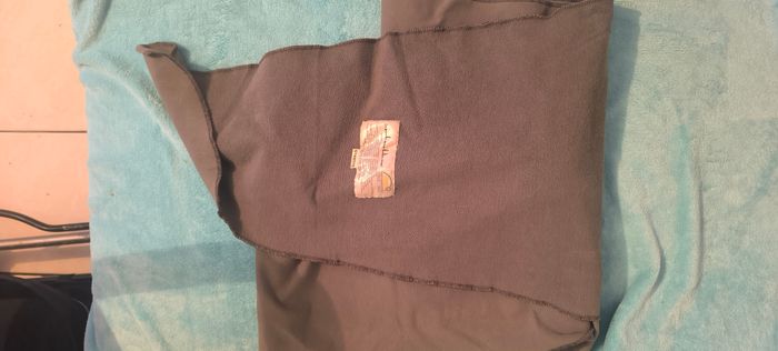 Écharpe de portage - photo numéro 2