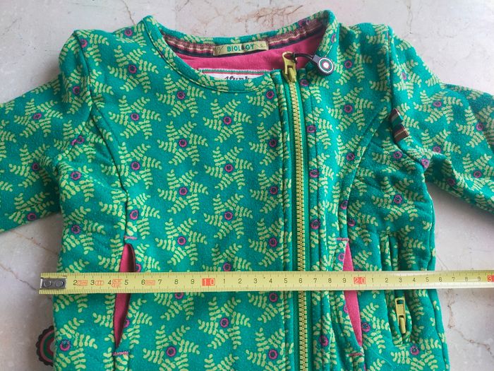 Veste 4funky flavours T.3/4A - photo numéro 6