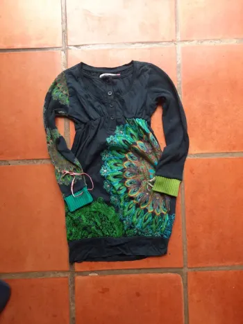 Robe Desigual