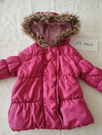 Manteau