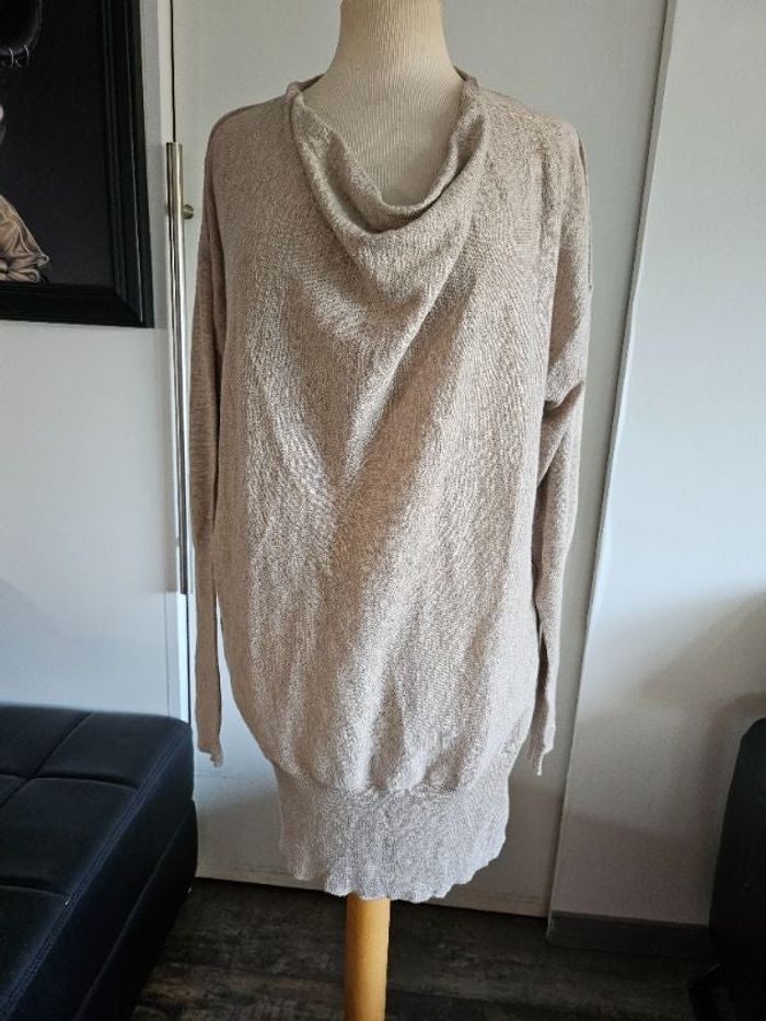 Robe pull trend T3 (42)