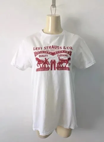 T-shirt d'été - Levi's - taille M