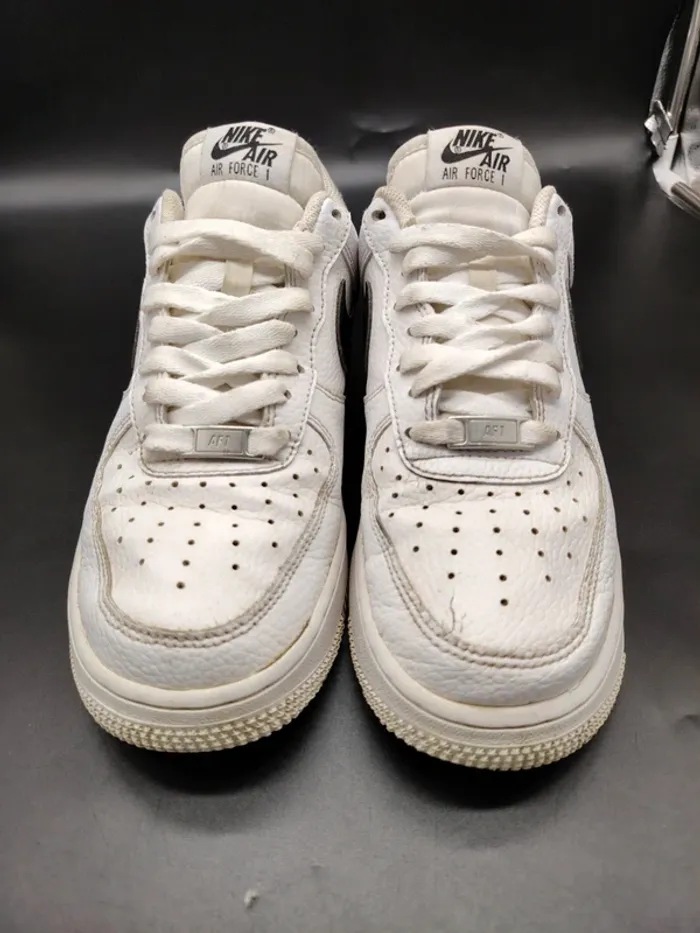 Air Force 1 - photo numéro 6