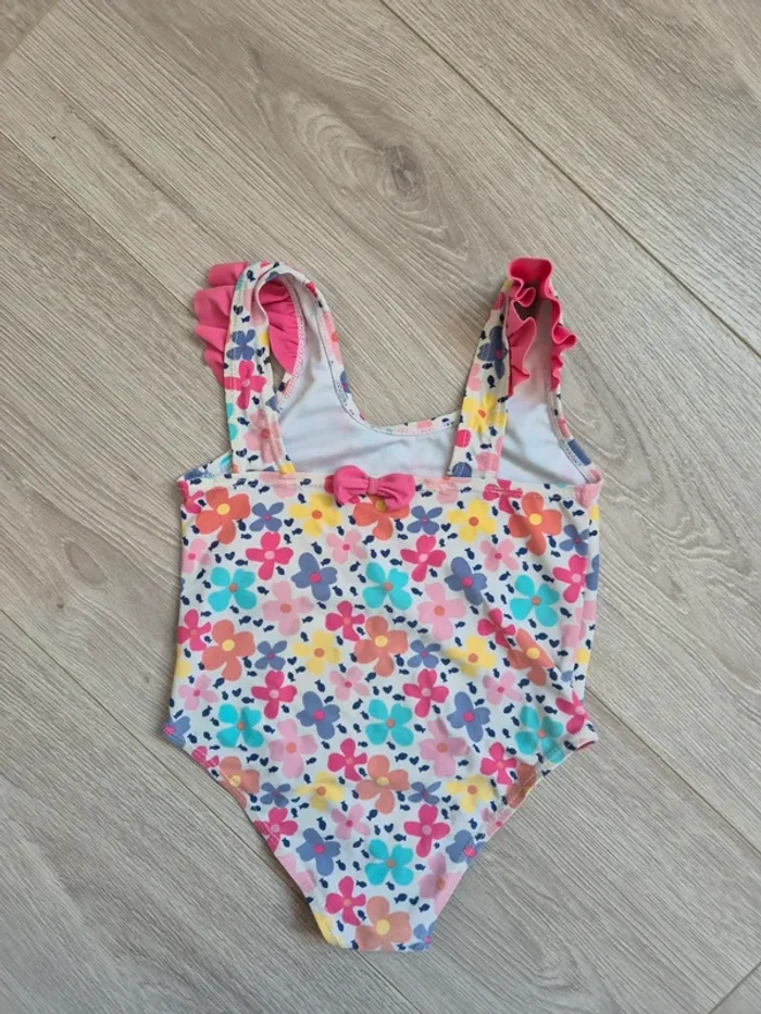 Maillot de bain 4 ans - photo numéro 2