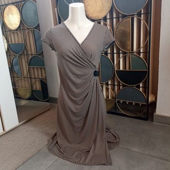 Robe femme taille 36 promod