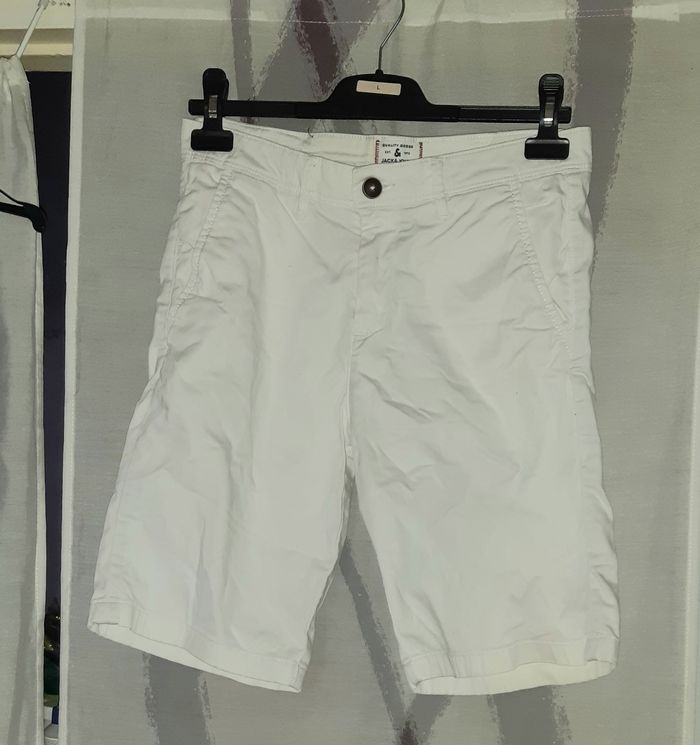 Bermuda homme Taille XS Jack&Jones