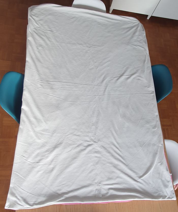 Lot chambre thème noukies fille - photo numéro 4