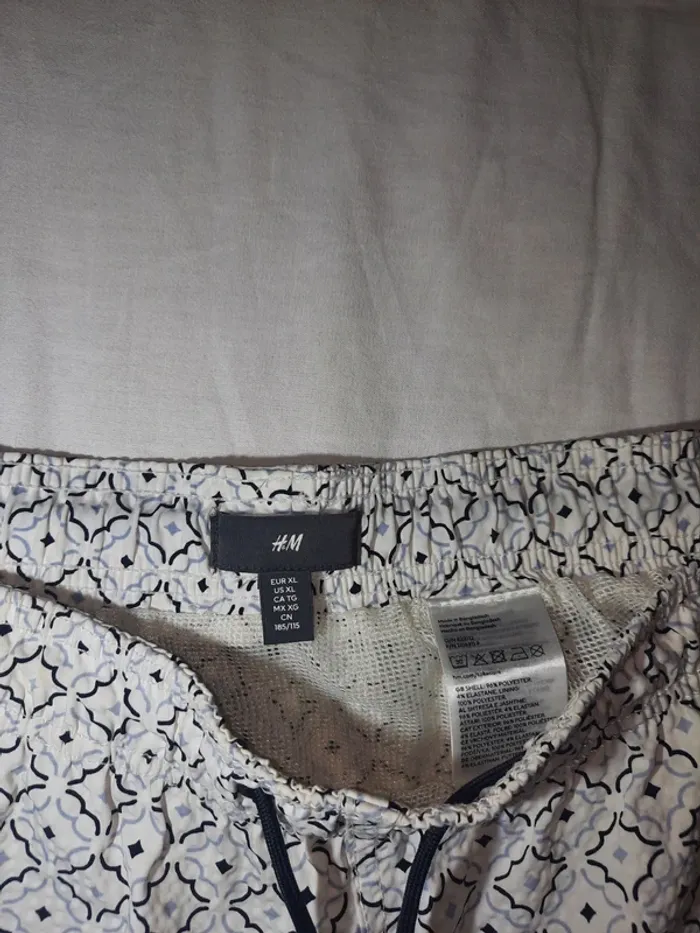 Short h&m - photo numéro 3