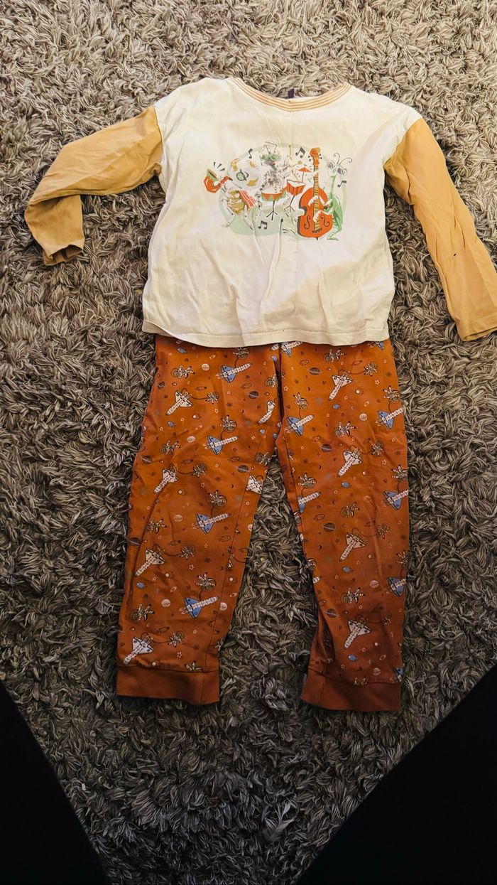 Pyjama - photo numéro 2