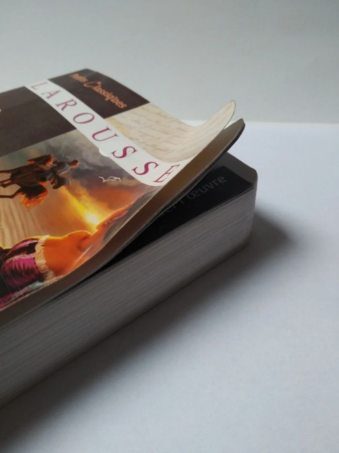 Les liaisons dangereuses - photo numéro 3