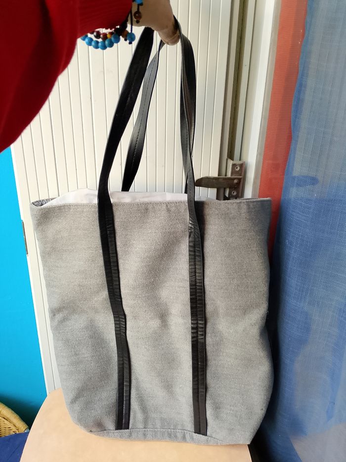 Superbe sac à main Lancôme - photo numéro 6