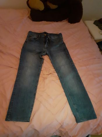 Jeans.