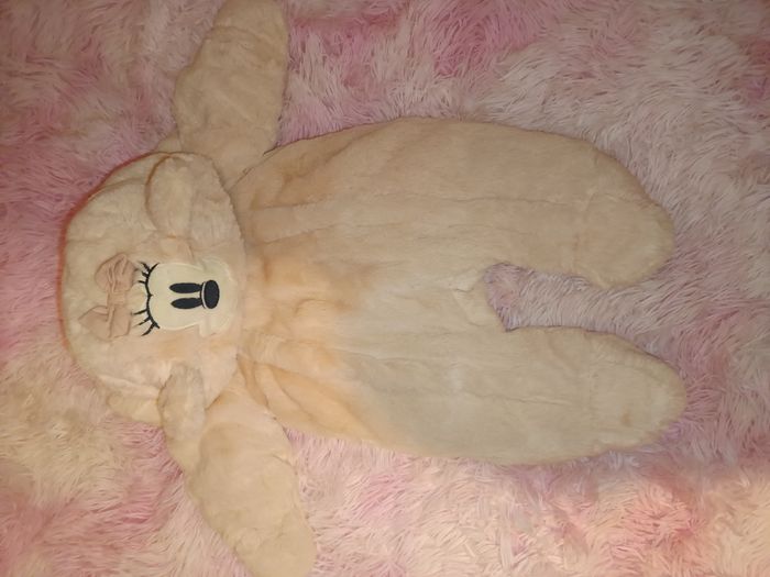 Combinaison minnie