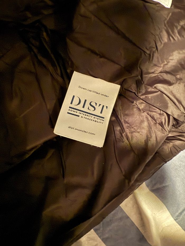 Doudoune Moncler - photo numéro 3