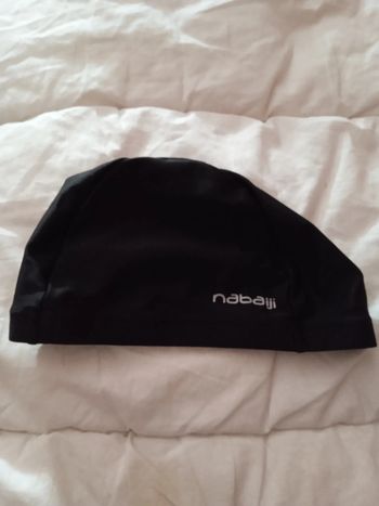 Bonnet de piscine