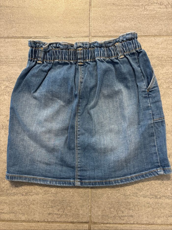 Jupe Gemo - photo numéro 3