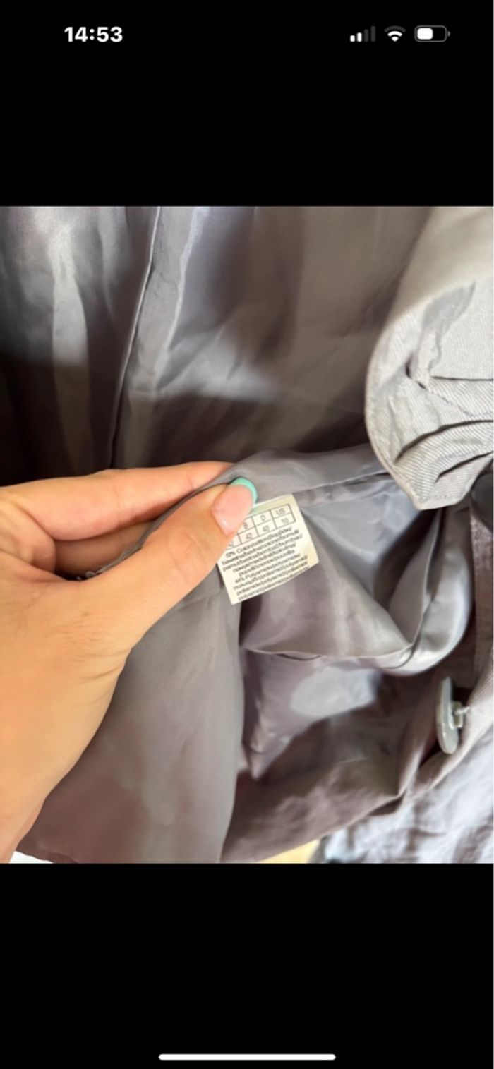 Veste - photo numéro 6