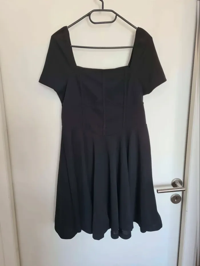 Robe shein taille 38 40