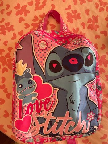 Sac à dos Stitch