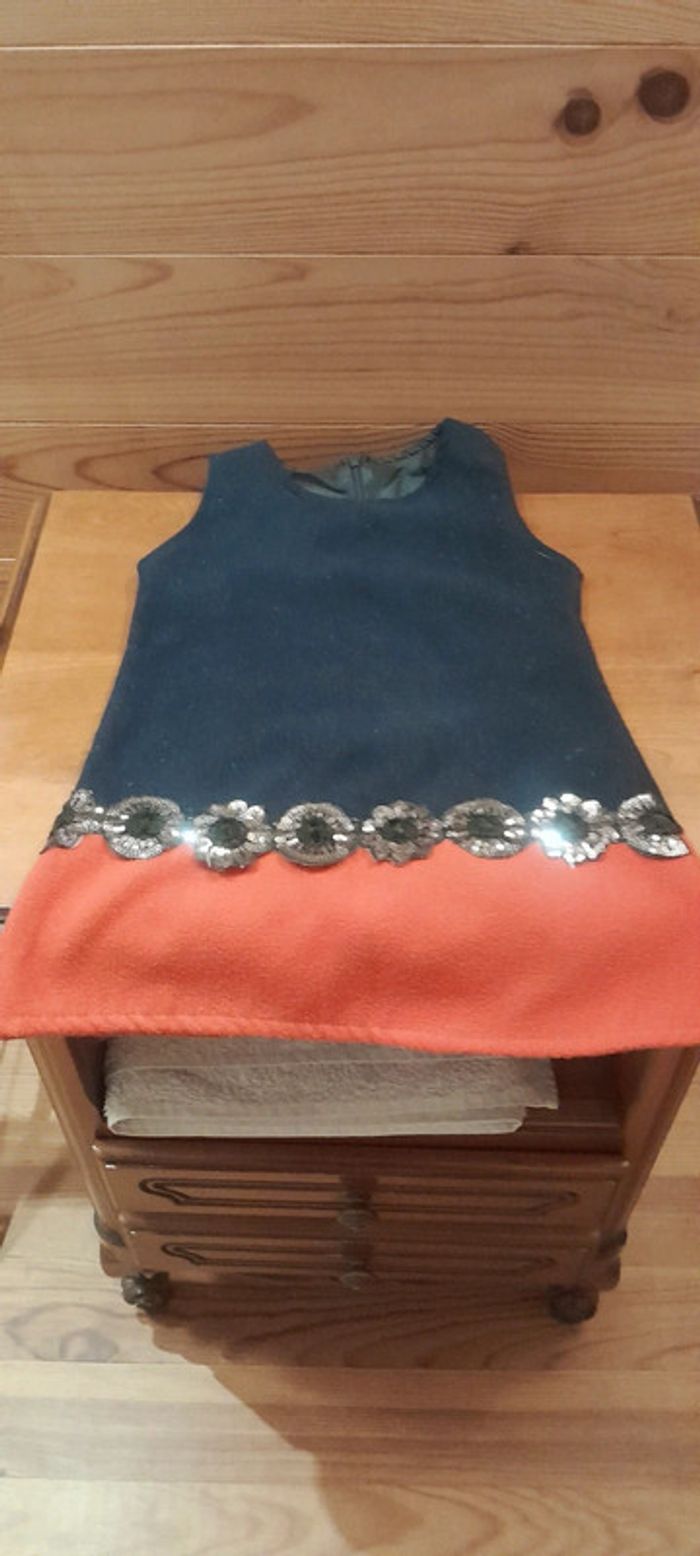 Robe classe made in italy 🇮🇹 - photo numéro 2