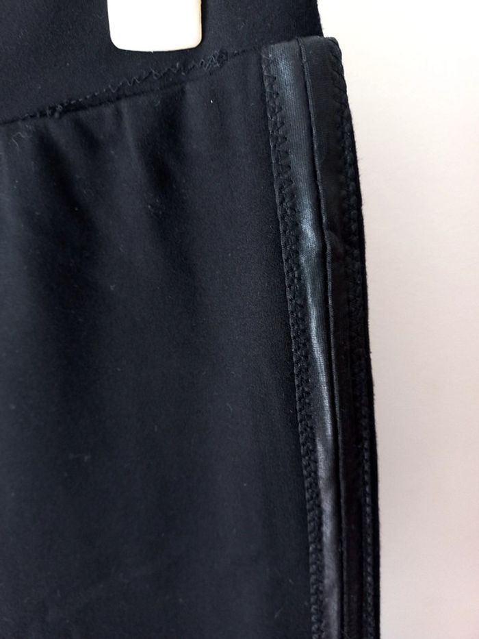 Leggins noir - photo numéro 3