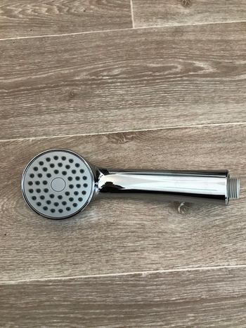 Douche tte