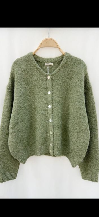 Gilet sublime